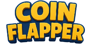 Coin Flapper - Tap. Crash. Rage. Repeat.